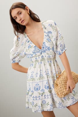 Saylor Gracey Dress