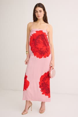 Suboo Emilia Bustier Gown