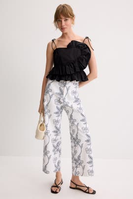 SZ Blockprints Disco Pants