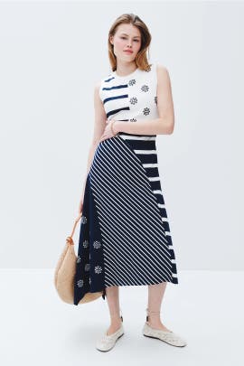 Tanya Taylor Cassidy Dress