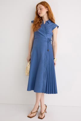 Tanya Taylor Shivon Midi Dress