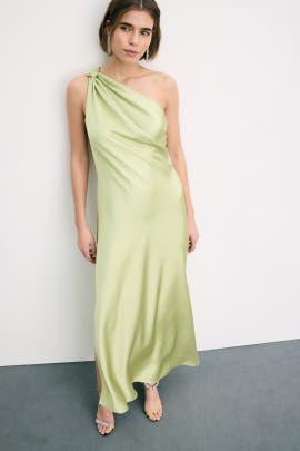 Tanya Taylor Stassi Dress