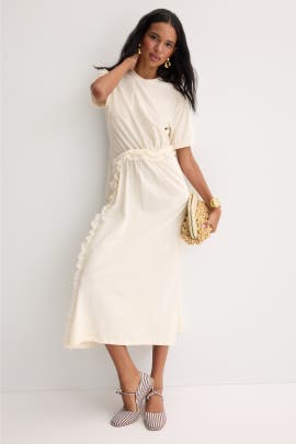 Ulla Johnson Lilia Dress