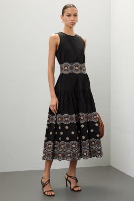 Vanessa Bruno Alais Dress