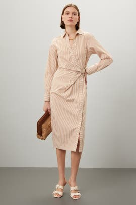 Veronica Beard Wright Dress